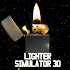 3D Lighter Simulator1.2