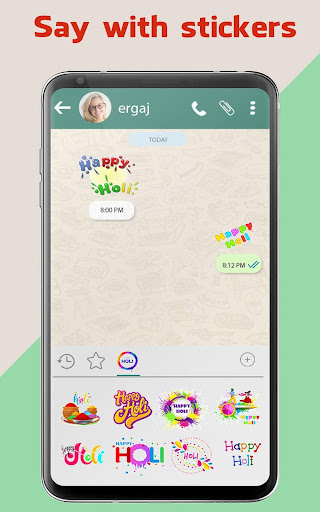 stickers for whatsapp - WAStickers