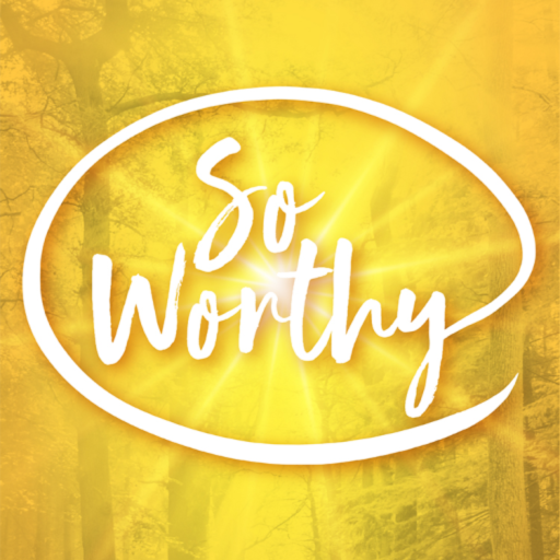 So Worthy logo