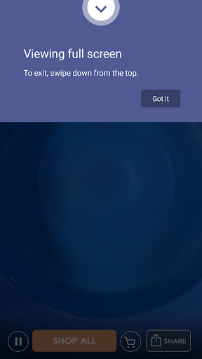 Koi Enterprise Screen 2