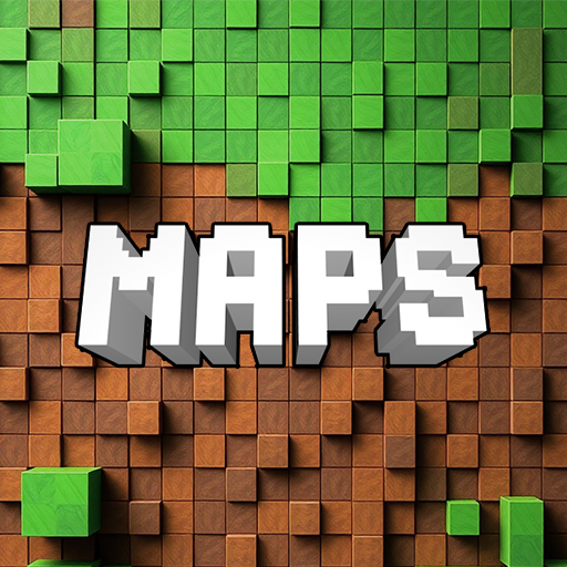 mapas para minecraft maps mcpe Descarga en Windows