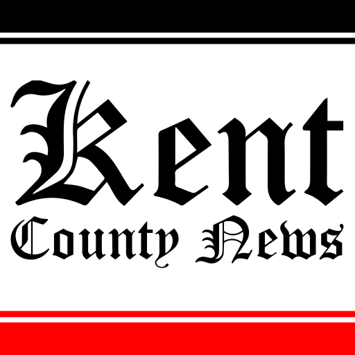 Kent County News logo