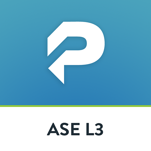 ASE L3 Pocket Prep  Icon