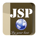 JSP Tutorial icon