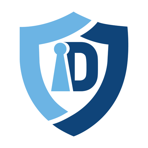 İSDS Güvenlik logo