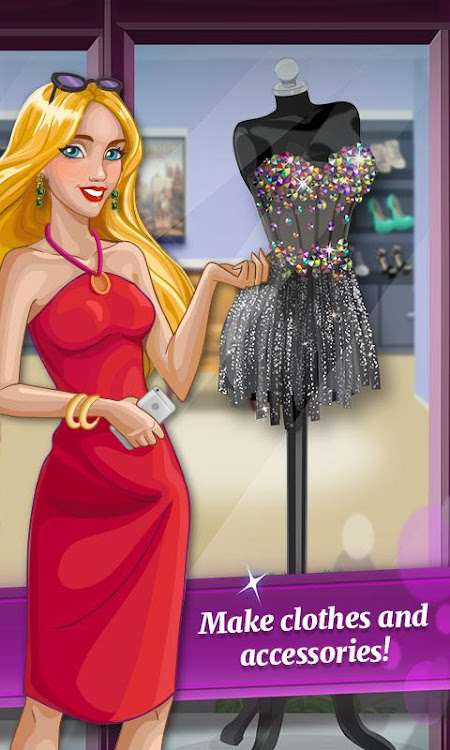 Fashion City 2 - 1.58 - (Android)