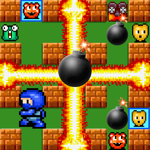 Bombsquad: Bomber Battle - Apps On Google Play