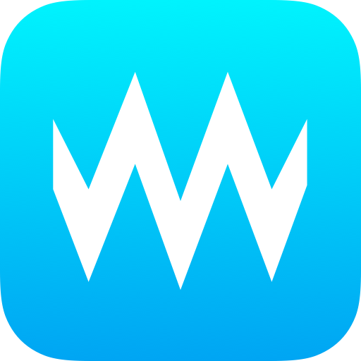 Mighty Audio logo