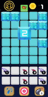 #1. Dice deffender merge (Android) By: Rakssoft