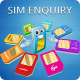 SIM OFFERS ENQUIRY-USSD CODES icon