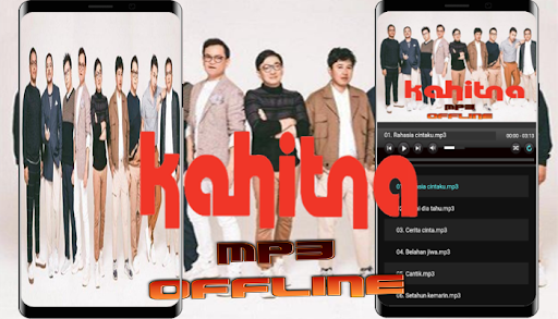 Kahitna Mp3 Lagu Galau Offline