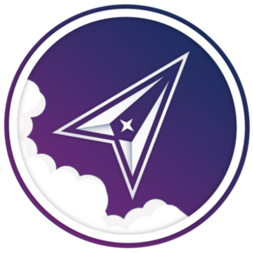 PaceGram logo