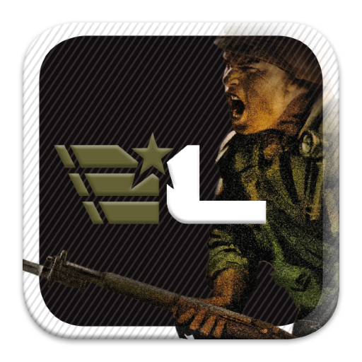 LEADERS - The combined strateg 3.5.22 Icon