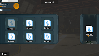Tank Wars (Multiplayer Online) - Screenshot 2