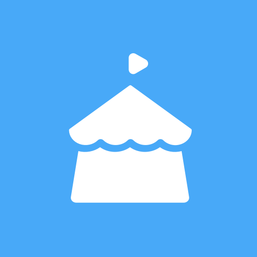 Your ticket provider Live logo