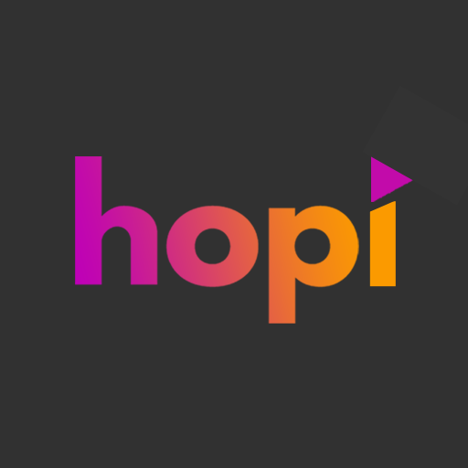Hopi : Hindi Web Series & More Header - AppWisp.com