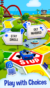 The Game of Life 2 0.3.13 MOD APK (Unlocked) 3
