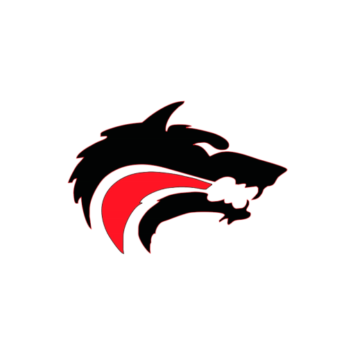 Colorado ISD Wolves logo