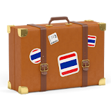 Thailand Travel Guide icon
