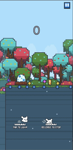 Funny Rabbit Screen 3
