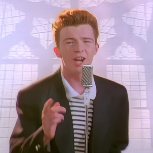 Rick Roll Apps on Google Play