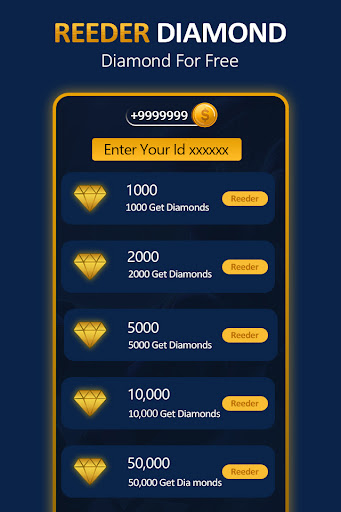 Daily Free Diamonds 2021 - Fire Guide 2021