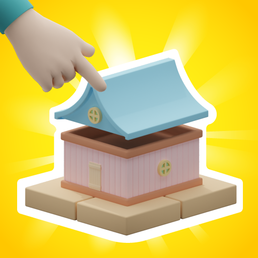 Build It 3D logo