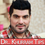 Dr Khurram Tips icon