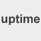 uptime icon