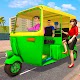 Tuk Tuk Auto Rickshaw Driving Simulator Games Windows'ta İndir