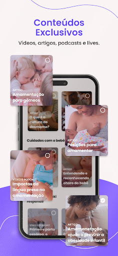 V-Baby Screen 3