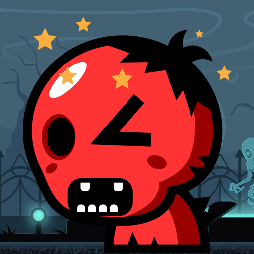 Zombie Smasher - Hit Them All! 1.02 Icon