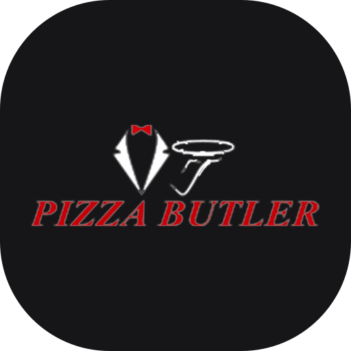 Pizza Butler Groningen logo