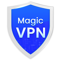 Magic VPN – VPN Fast and Secure