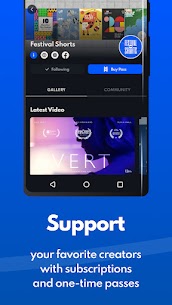 ARGO v2.8.5aA MOD + APK (Unlocked) Download 5