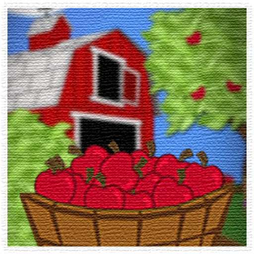 Barnyard Escape logo
