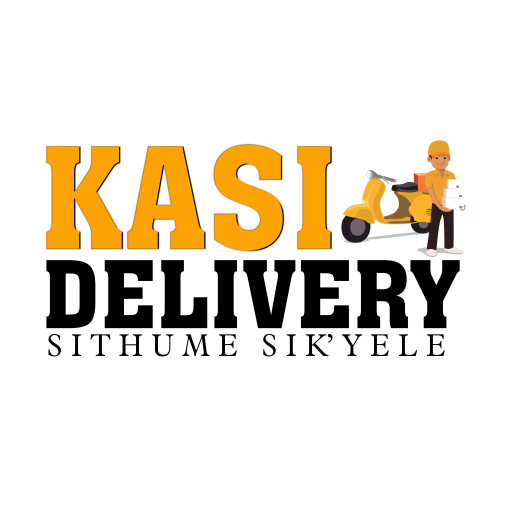Kasi Delivery Client logo