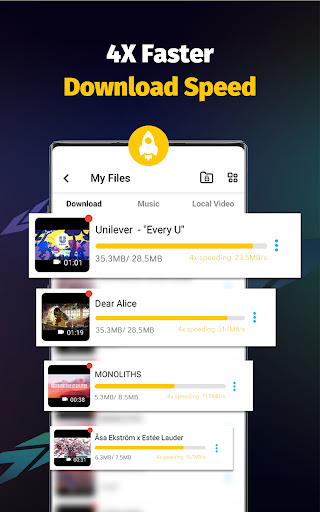 Video Downloader - Save Videos 19