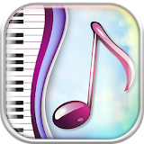 Piano Music icon