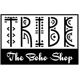 Icon image Tribe The Boho Shop