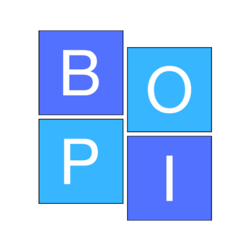 BoPi logo