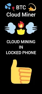Bitcoin Mining - Cloud Miner