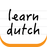 learndutch.org - Flashcards icon