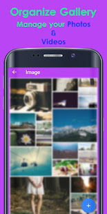 Photo Video Lock App