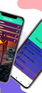 Screenshot 3 Bruno Mars all songs online android