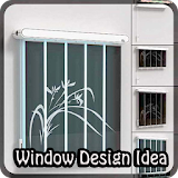 Window Design Idea icon