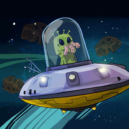 SpaceShift logo