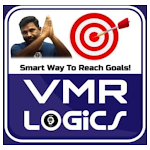 Cover Image of Download VMR Logics 1.4.20.5 APK