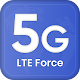 Force LTE Only 4G/5G