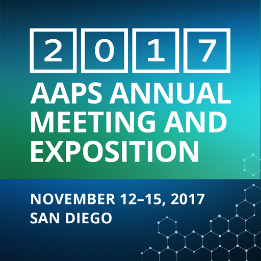 2017 AAPS AM  Icon